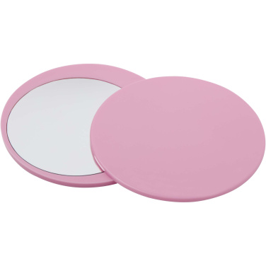 Logo trade advertising product photo of: Glider slider makeup mirror