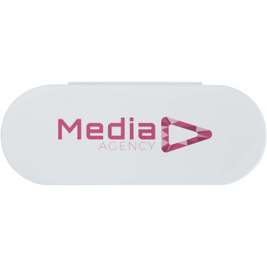 Logo trade promotional merchandise picture of: Beautix manicure set