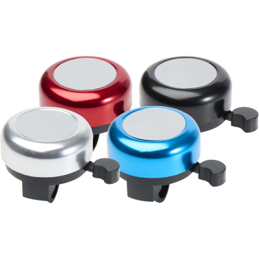 Logo trade promotional product photo of: Bellix bicycle bell