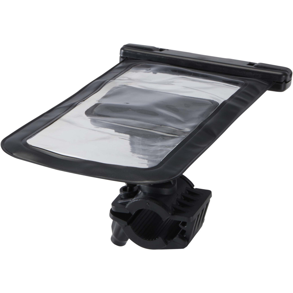 Logo trade promotional merchandise picture of: Clutcha universal phone holder