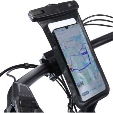 Logotrade promotional item picture of: Clutcha universal phone holder