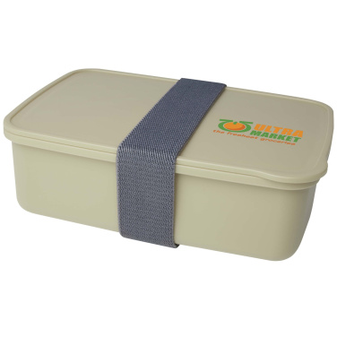 Logotrade corporate gift image of: Dovi 800 ml lunch box