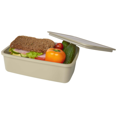 Logotrade advertising product image of: Dovi 800 ml lunch box