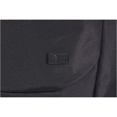 Logotrade promotional item image of: Case Logic Variate 17" recycled expandable roll-top laptop backpack