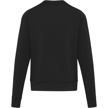 Logotrade business gift image of: Yukon unisex interlock sports crewneck sweater