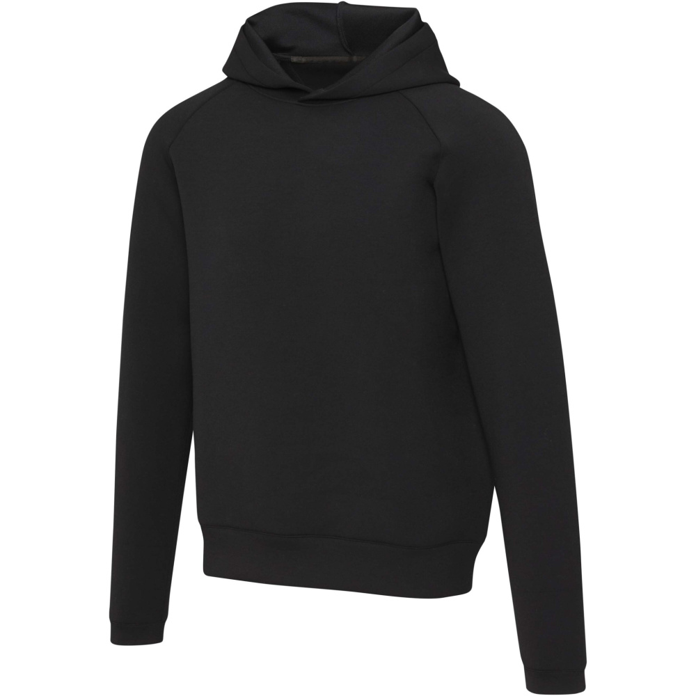 Logotrade promotional item picture of: Danali unisex interlock sports hoodie