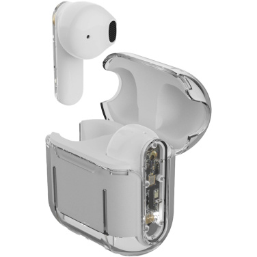 Logo trade promotional gifts image of: Prixton TWS162 earbuds