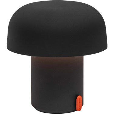 Logotrade promotional item picture of: Kooduu Sensa Play JBL portable speaker and lamp
