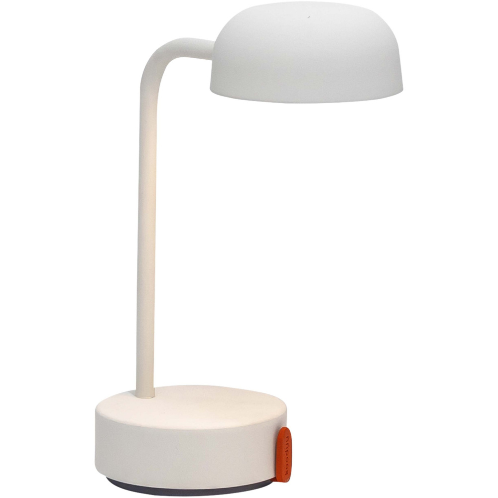 Logotrade promotional merchandise picture of: Kooduu Fokus portable lamp