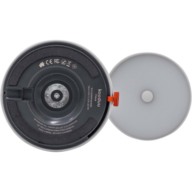 Logotrade promotional merchandise image of: Kooduu Fokus portable lamp