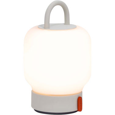 Logotrade promotional product picture of: Kooduu Loome portable lamp