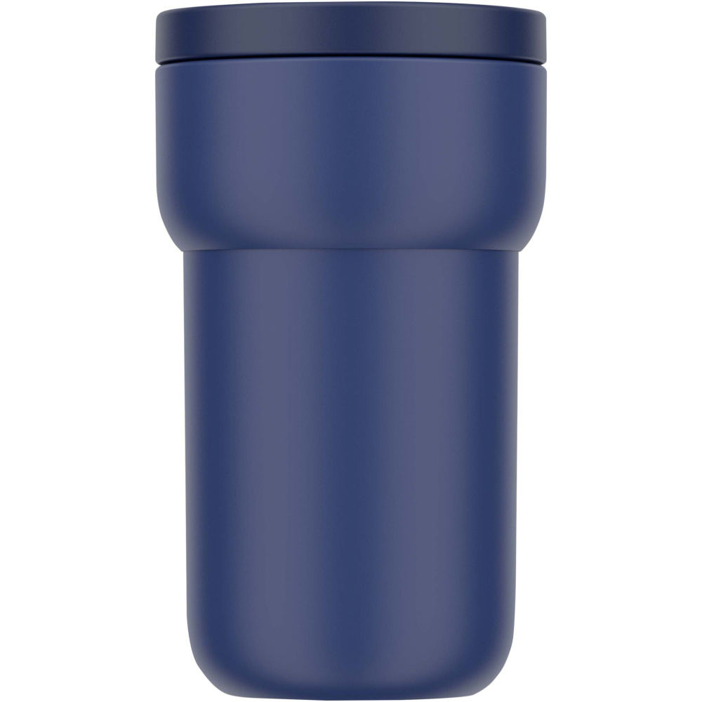 Logo trade promotional merchandise image of: Mepal Ellipse 275 ml travel mug