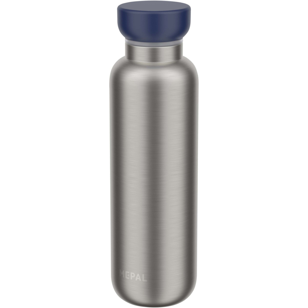Logo trade promotional giveaway photo of: Mepal Ellipse 500 ml insulated water bottle