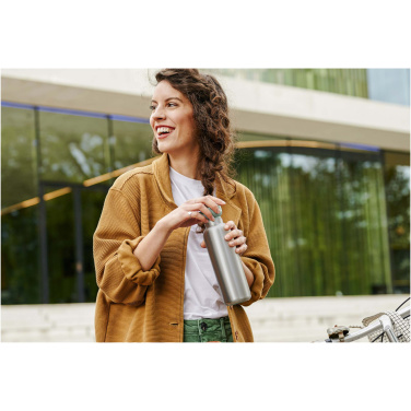 Logotrade promotional merchandise photo of: Mepal Ellipse 500 ml insulated water bottle