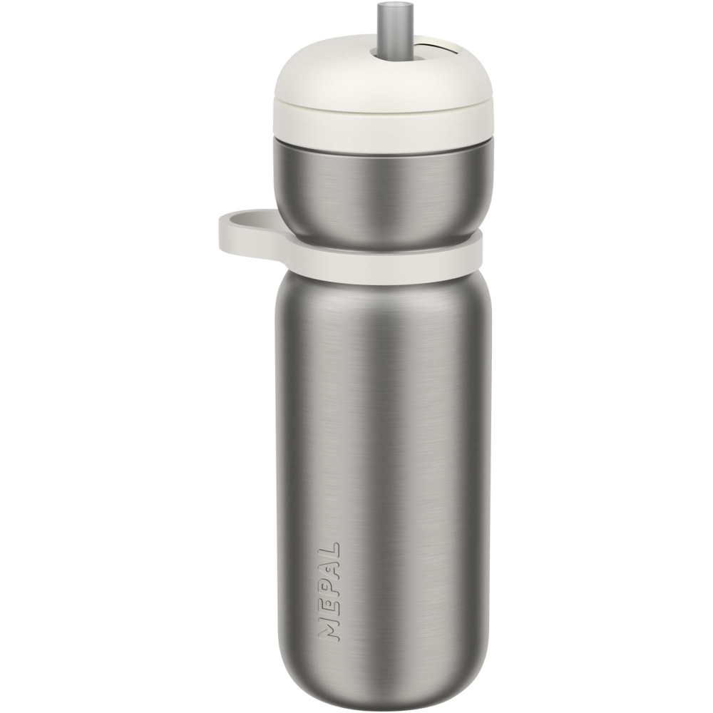 Logotrade promotional gift picture of: Mepal Twist 600 ml insulated sport bottle
