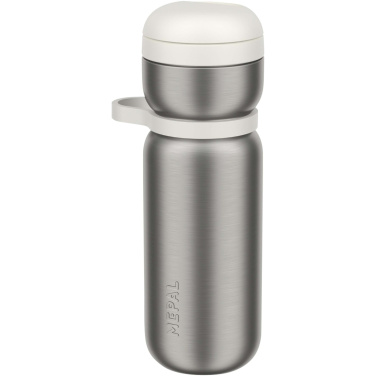 Logo trade promotional gifts picture of: Mepal Twist 600 ml insulated sport bottle