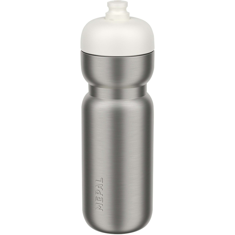 Logotrade promotional items photo of: Mepal Pull 800 ml stainless steel sport bottle