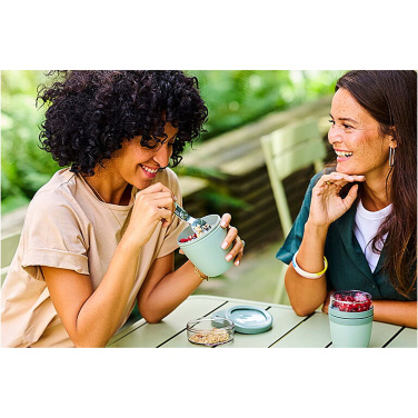 Logotrade promotional items photo of: Mepal Ellipse Mini lunch pot