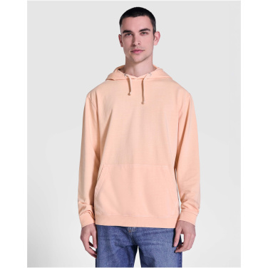 Logo trade business gift photo of: Kenia unisex hoodie