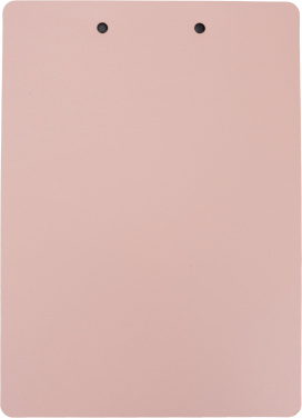 Logotrade business gifts photo of: Writing pad with clip