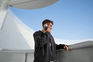 Logotrade promotional gift image of: Anker MagGo QI2 magnetic powerbank 10.000 mah