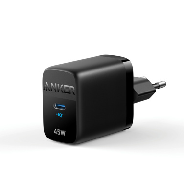 Logo trade advertising products picture of: Anker ACE Charger EU 45W