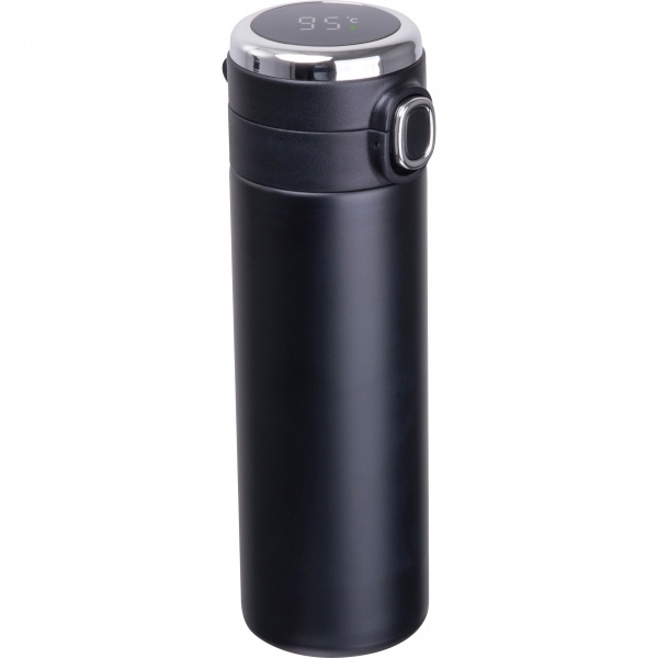 Logo trade advertising product photo of: Vacuum insulated bottle COLOGNE