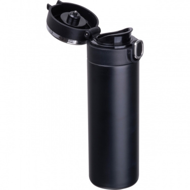 Logo trade advertising products image of: Vacuum insulated bottle COLOGNE
