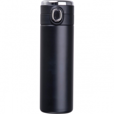 Logo trade promotional products image of: Vacuum insulated bottle COLOGNE