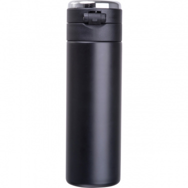 Logo trade promotional items image of: Vacuum insulated bottle COLOGNE