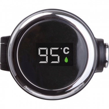 Logotrade corporate gift image of: Vacuum insulated bottle COLOGNE