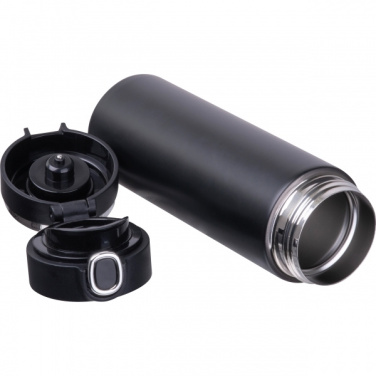 Logotrade promotional gift image of: Vacuum insulated bottle COLOGNE