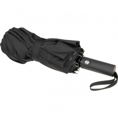 Logotrade advertising product image of: Automatic umbrella RIO VERDE MoLu