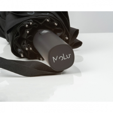 Logo trade promotional items image of: Automatic umbrella RIO VERDE MoLu