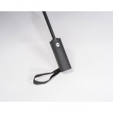 Logotrade promotional product picture of: Automatic umbrella RIO VERDE MoLu