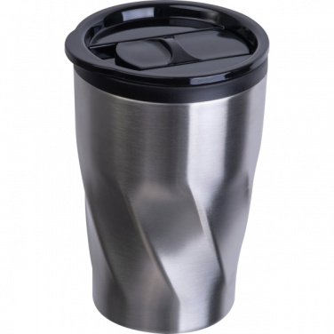 Logotrade advertising products photo of: Thermal mug BERKELEY