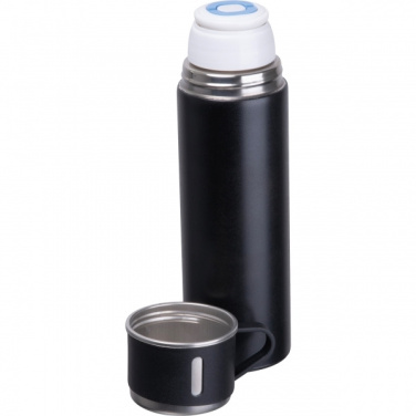 Logotrade promotional items photo of: Insulated bottle set ICELAND