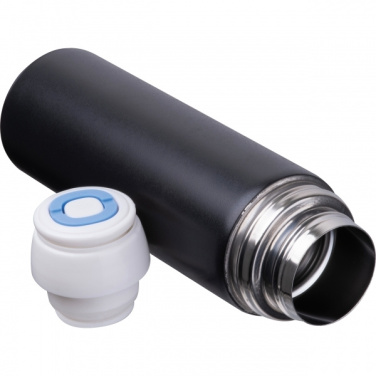 Logo trade promotional giveaways picture of: Insulated bottle set ICELAND