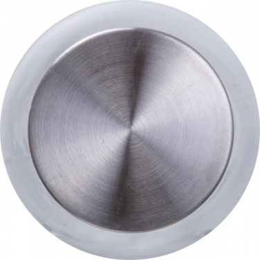 Logotrade promotional giveaways photo of: Water bottle ANTALYA