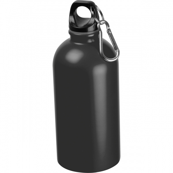 Logotrade corporate gifts photo of: Stainless steel bottle New York