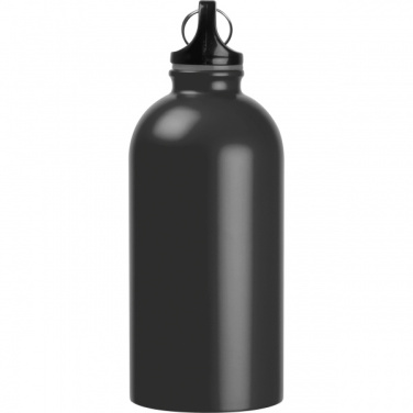 Logotrade promotional giveaways photo of: Stainless steel bottle New York