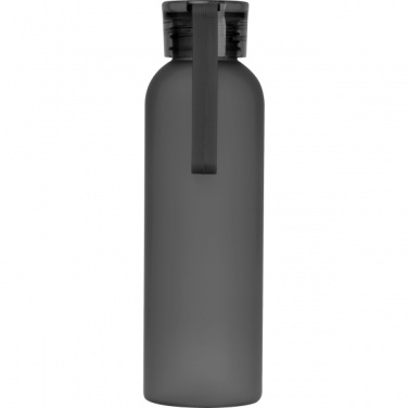 Logo trade promotional merchandise picture of: Water bottle READING