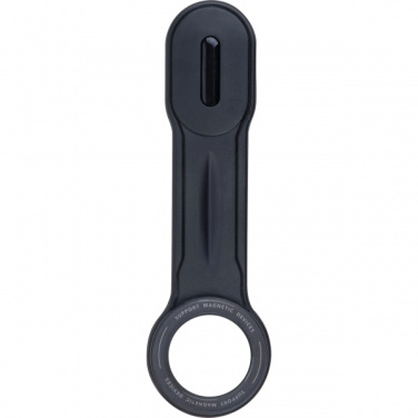 Logo trade promotional products image of: Magnetic phone holder CAPE TOWN