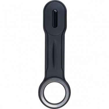 Logotrade promotional merchandise picture of: Magnetic phone holder CAPE TOWN