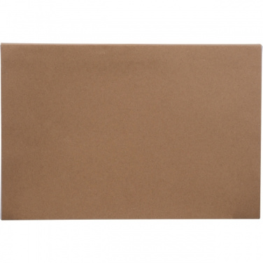 Logo trade promotional products image of: Children’s Painting Set FLEETWOOD