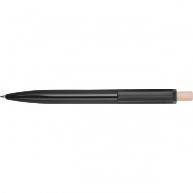 Logo trade business gift photo of: Ballpoint Pen BOA VISTA