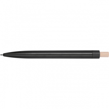 Logo trade business gift photo of: Ballpoint Pen BOA VISTA