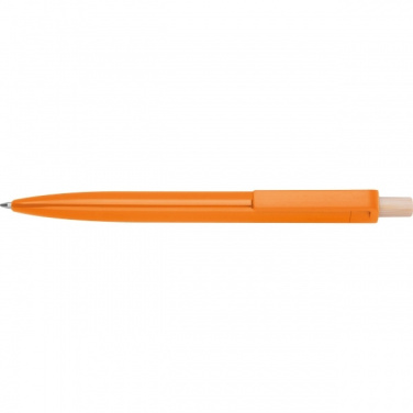 Logo trade advertising products picture of: Ballpoint Pen BOA VISTA