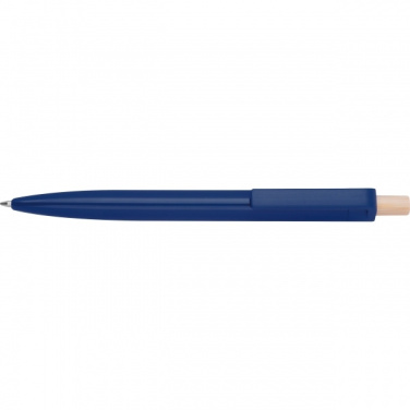 Logo trade promotional gifts picture of: Ballpoint Pen BOA VISTA