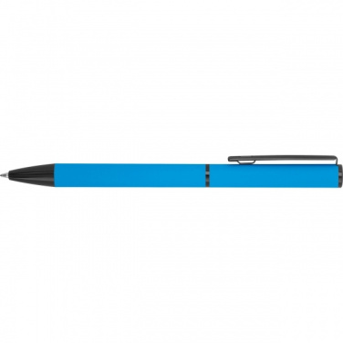 Logo trade business gift photo of: Writing Set CANTERBURY